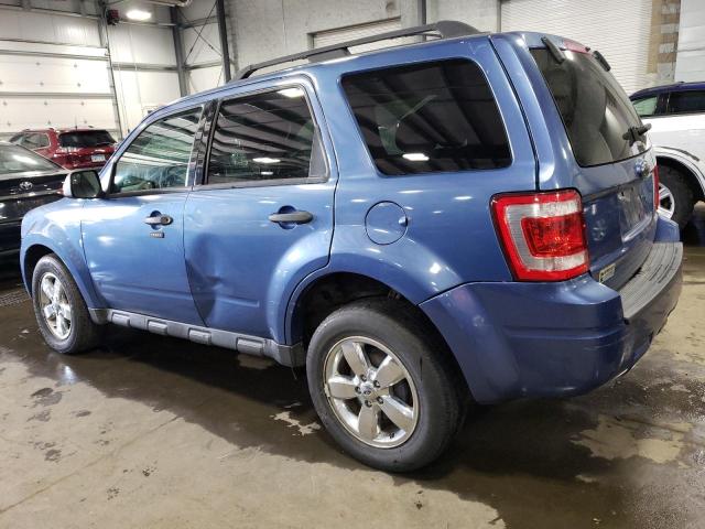 Photo 1 VIN: 1FMCU9DG6AKC83664 - FORD ESCAPE XLT 