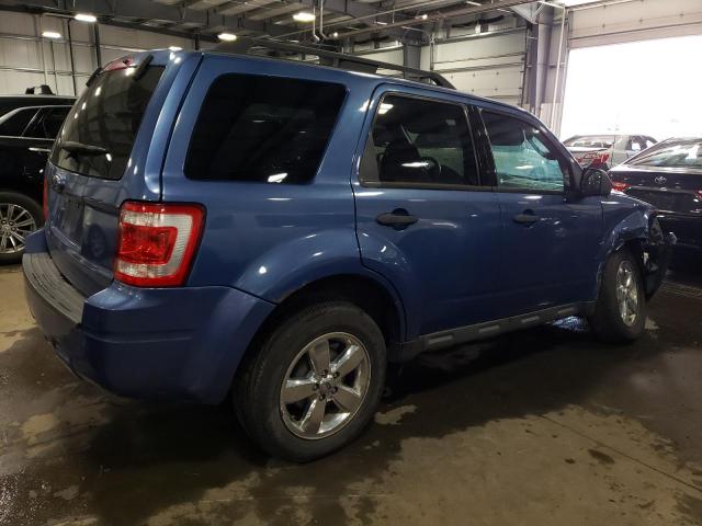 Photo 2 VIN: 1FMCU9DG6AKC83664 - FORD ESCAPE XLT 