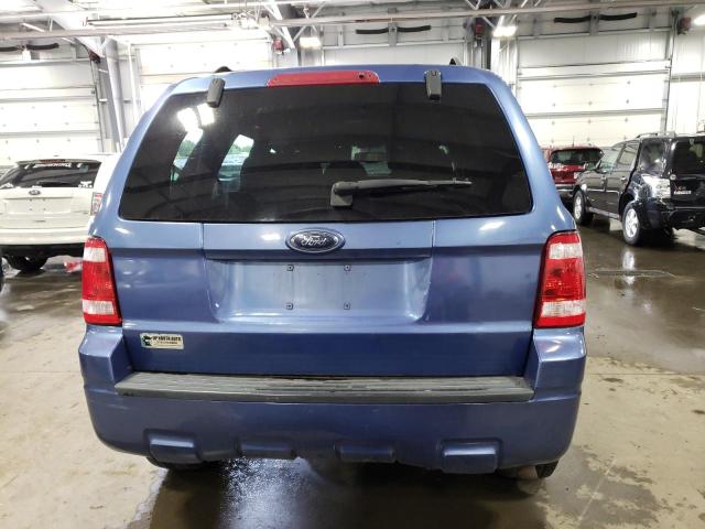 Photo 5 VIN: 1FMCU9DG6AKC83664 - FORD ESCAPE XLT 