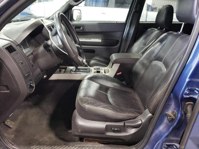 Photo 6 VIN: 1FMCU9DG6AKC83664 - FORD ESCAPE XLT 