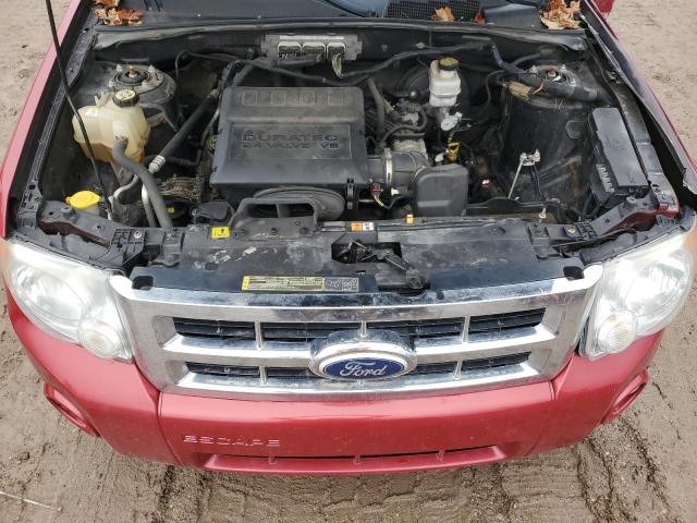 Photo 11 VIN: 1FMCU9DG6AKD39389 - FORD ESCAPE 