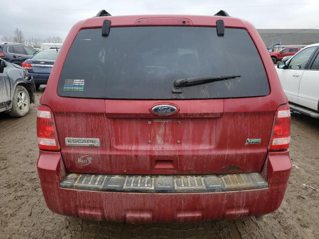 Photo 5 VIN: 1FMCU9DG6AKD39389 - FORD ESCAPE 