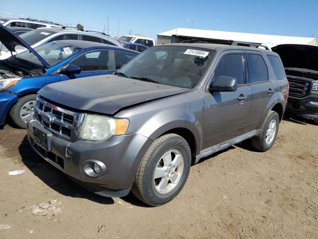 Photo 0 VIN: 1FMCU9DG6AKD48920 - FORD ESCAPE XLT 