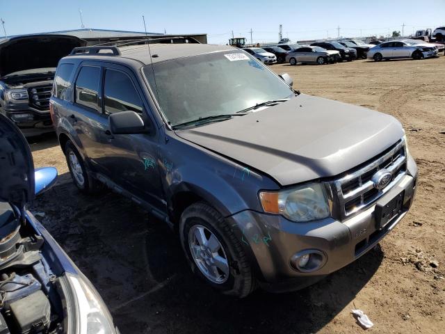 Photo 3 VIN: 1FMCU9DG6AKD48920 - FORD ESCAPE XLT 