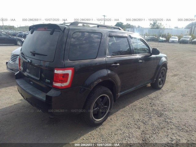 Photo 3 VIN: 1FMCU9DG6BKA03162 - FORD ESCAPE 