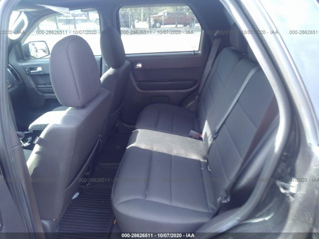 Photo 7 VIN: 1FMCU9DG6BKA03162 - FORD ESCAPE 