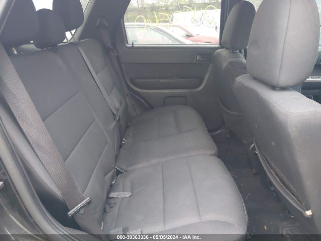 Photo 7 VIN: 1FMCU9DG6BKA30944 - FORD ESCAPE 