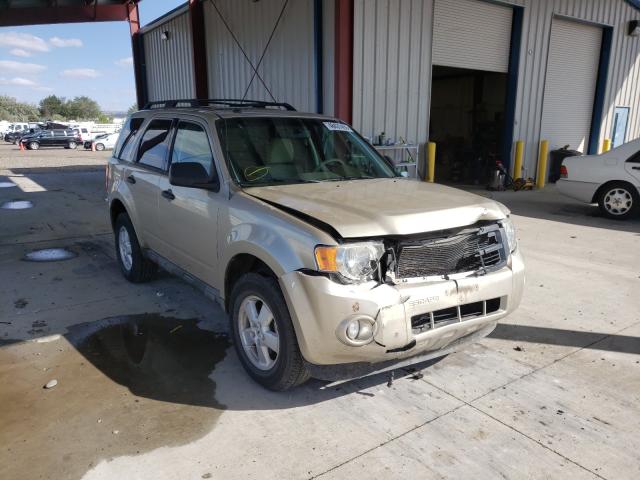 Photo 0 VIN: 1FMCU9DG6BKA33696 - FORD ESCAPE XLT 