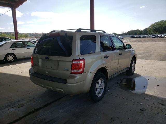 Photo 3 VIN: 1FMCU9DG6BKA33696 - FORD ESCAPE XLT 