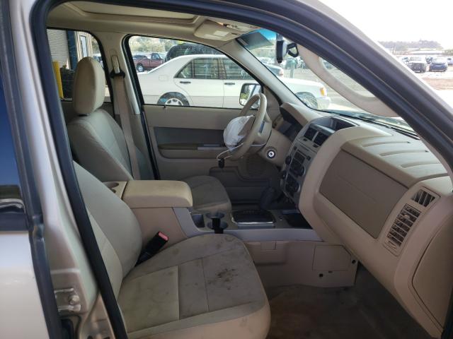 Photo 4 VIN: 1FMCU9DG6BKA33696 - FORD ESCAPE XLT 