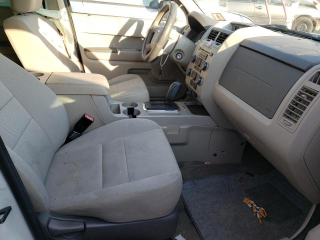 Photo 4 VIN: 1FMCU9DG6BKA41345 - FORD ESCAPE XLT 