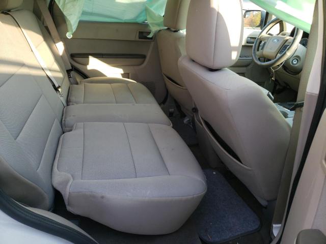 Photo 5 VIN: 1FMCU9DG6BKA41345 - FORD ESCAPE XLT 