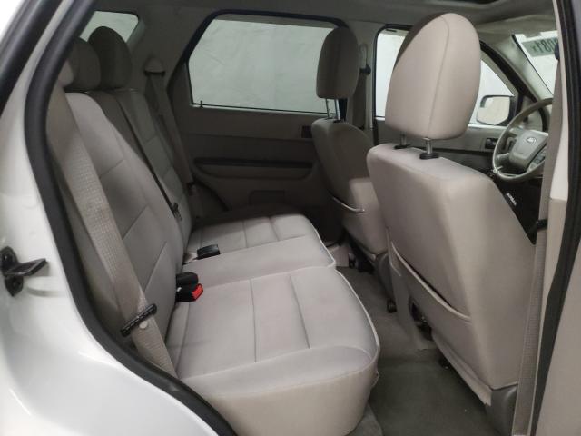 Photo 5 VIN: 1FMCU9DG6BKA46755 - FORD ESCAPE XLT 