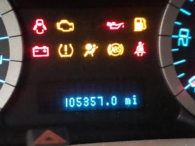 Photo 7 VIN: 1FMCU9DG6BKA46755 - FORD ESCAPE XLT 