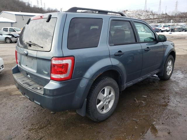 Photo 3 VIN: 1FMCU9DG6BKA48540 - FORD ESCAPE XLT 