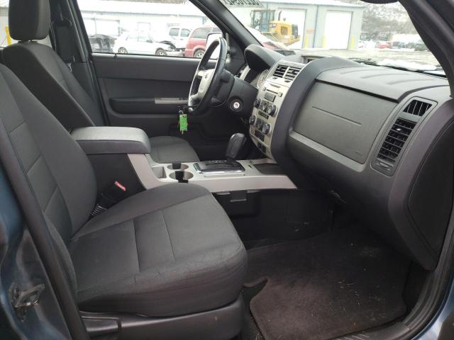 Photo 4 VIN: 1FMCU9DG6BKA48540 - FORD ESCAPE XLT 