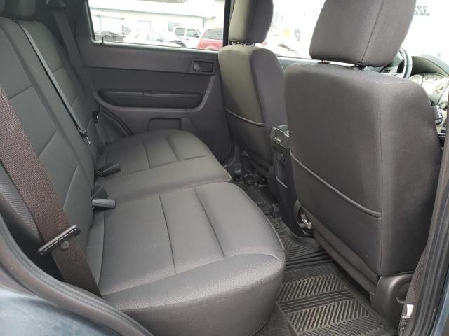 Photo 5 VIN: 1FMCU9DG6BKA48540 - FORD ESCAPE XLT 