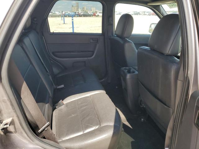 Photo 10 VIN: 1FMCU9DG6BKA62390 - FORD ESCAPE XLT 