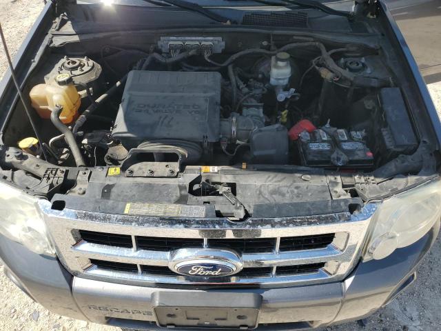 Photo 11 VIN: 1FMCU9DG6BKA62390 - FORD ESCAPE XLT 