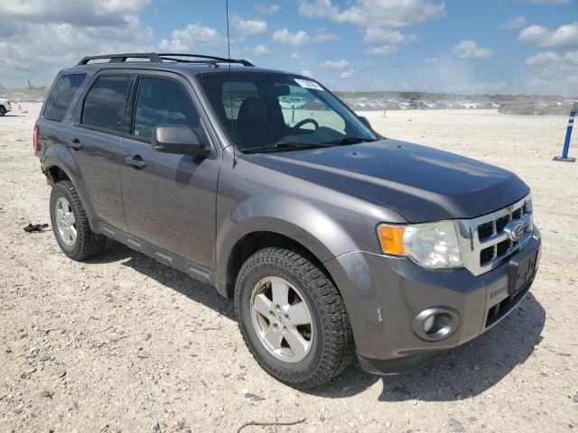 Photo 3 VIN: 1FMCU9DG6BKA62390 - FORD ESCAPE XLT 