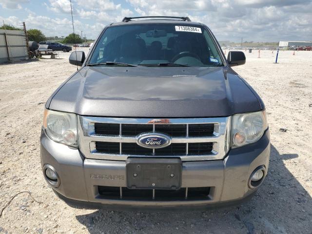 Photo 4 VIN: 1FMCU9DG6BKA62390 - FORD ESCAPE XLT 