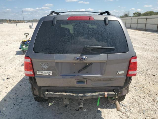 Photo 5 VIN: 1FMCU9DG6BKA62390 - FORD ESCAPE XLT 