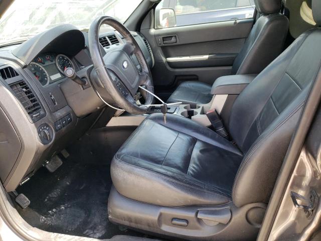 Photo 6 VIN: 1FMCU9DG6BKA62390 - FORD ESCAPE XLT 