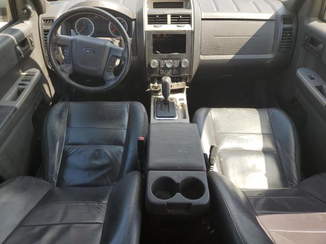 Photo 7 VIN: 1FMCU9DG6BKA62390 - FORD ESCAPE XLT 