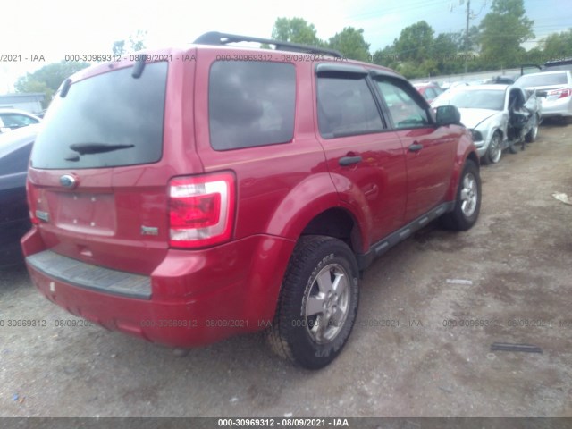 Photo 3 VIN: 1FMCU9DG6BKB01799 - FORD ESCAPE 