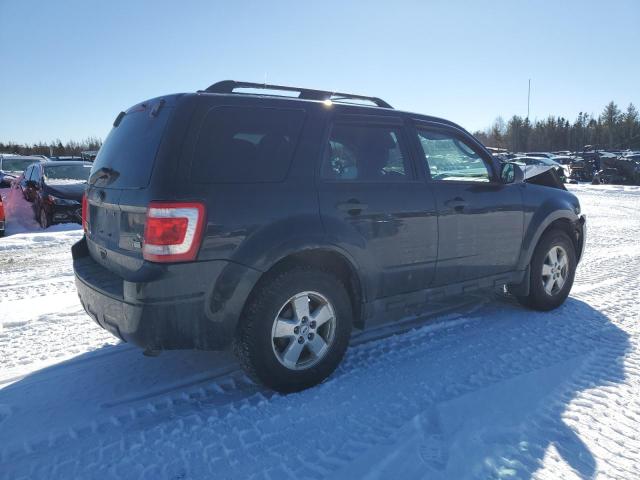 Photo 2 VIN: 1FMCU9DG6BKB06937 - FORD ESCAPE 