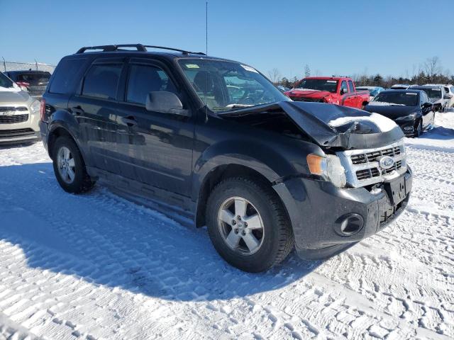 Photo 3 VIN: 1FMCU9DG6BKB06937 - FORD ESCAPE 