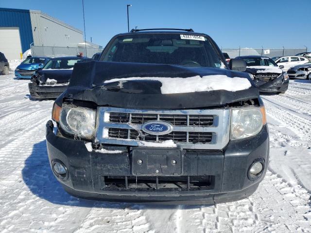 Photo 4 VIN: 1FMCU9DG6BKB06937 - FORD ESCAPE 