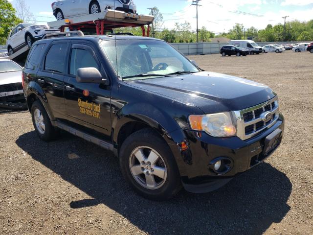 Photo 0 VIN: 1FMCU9DG6BKB17842 - FORD ESCAPE XLT 