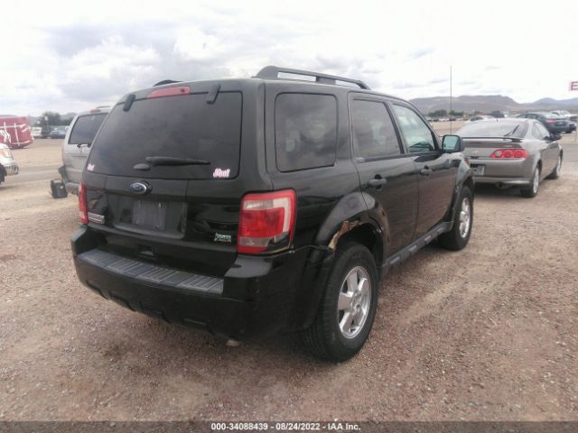 Photo 3 VIN: 1FMCU9DG6BKB20773 - FORD ESCAPE 