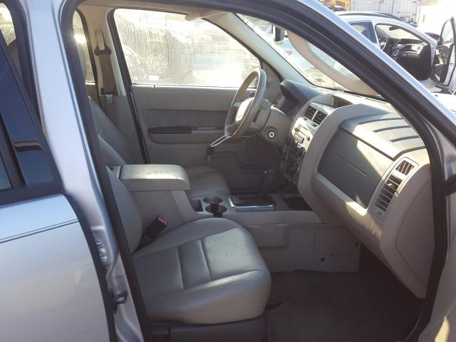 Photo 4 VIN: 1FMCU9DG6BKB27285 - FORD ESCAPE XLT 