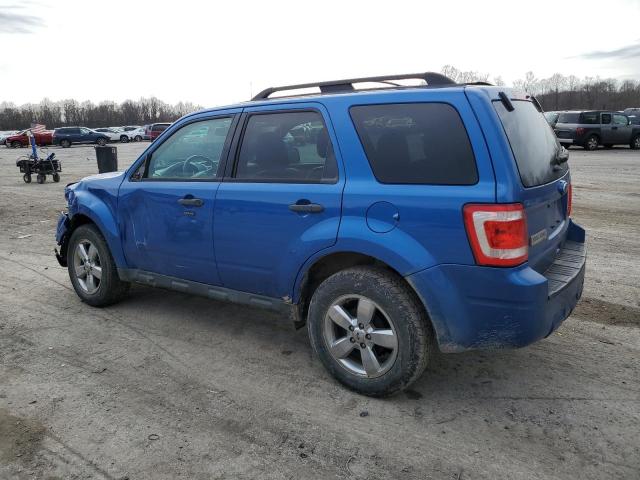 Photo 1 VIN: 1FMCU9DG6BKB38934 - FORD ESCAPE 