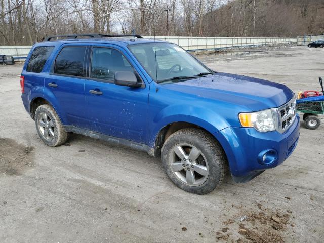 Photo 3 VIN: 1FMCU9DG6BKB38934 - FORD ESCAPE 