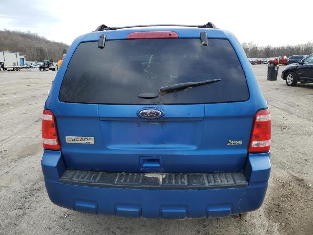 Photo 5 VIN: 1FMCU9DG6BKB38934 - FORD ESCAPE 