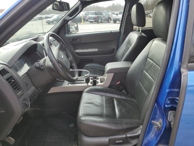 Photo 6 VIN: 1FMCU9DG6BKB38934 - FORD ESCAPE 