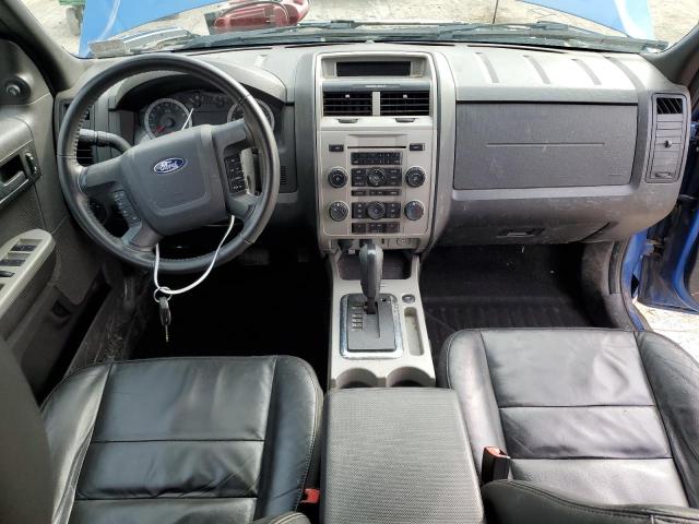 Photo 7 VIN: 1FMCU9DG6BKB38934 - FORD ESCAPE 