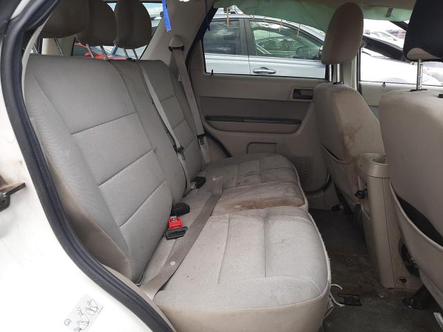 Photo 5 VIN: 1FMCU9DG6BKB86112 - FORD ESCAPE XLT 