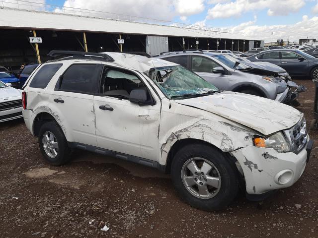 Photo 8 VIN: 1FMCU9DG6BKB86112 - FORD ESCAPE XLT 