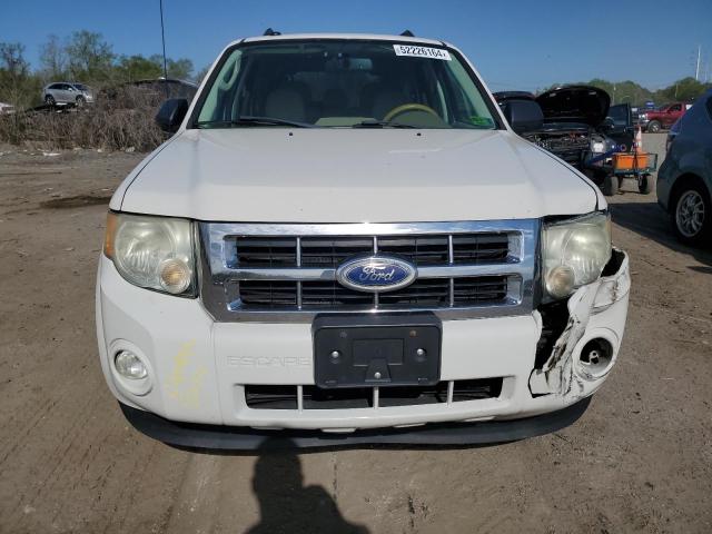 Photo 4 VIN: 1FMCU9DG6BKB89110 - FORD ESCAPE 