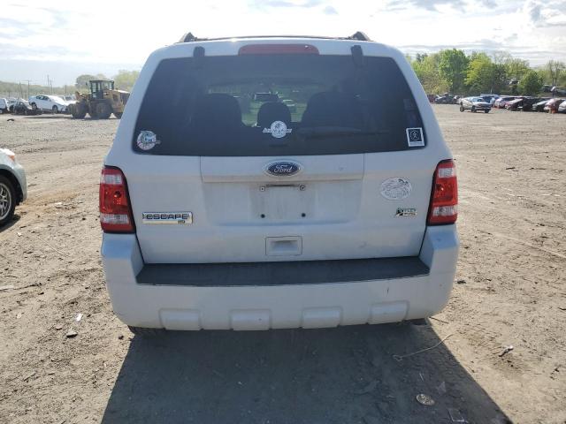 Photo 5 VIN: 1FMCU9DG6BKB89110 - FORD ESCAPE 