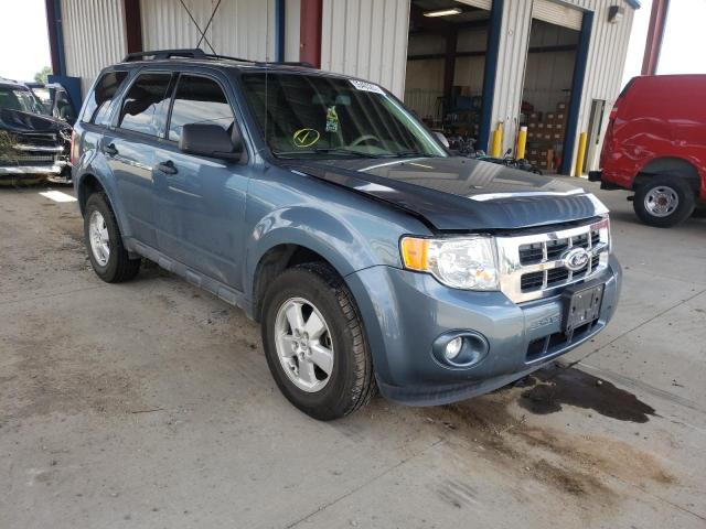 Photo 0 VIN: 1FMCU9DG6BKB91567 - FORD ESCAPE XLT 