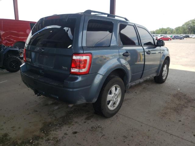 Photo 3 VIN: 1FMCU9DG6BKB91567 - FORD ESCAPE XLT 