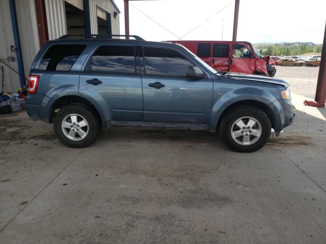 Photo 8 VIN: 1FMCU9DG6BKB91567 - FORD ESCAPE XLT 