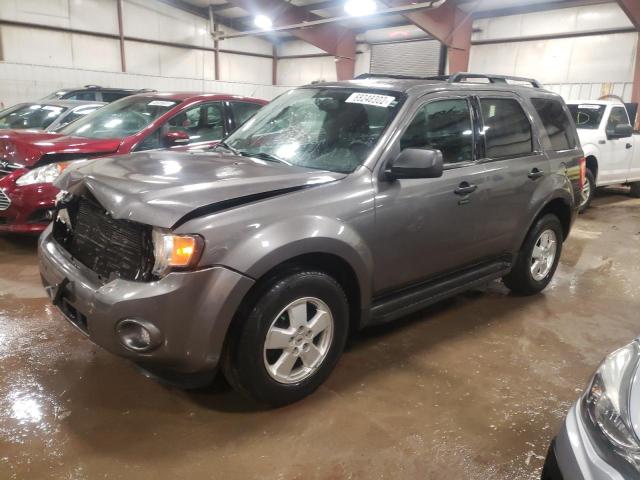 Photo 0 VIN: 1FMCU9DG6BKC14572 - FORD ESCAPE XLT 