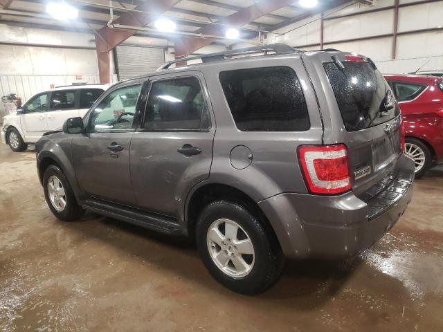 Photo 1 VIN: 1FMCU9DG6BKC14572 - FORD ESCAPE XLT 