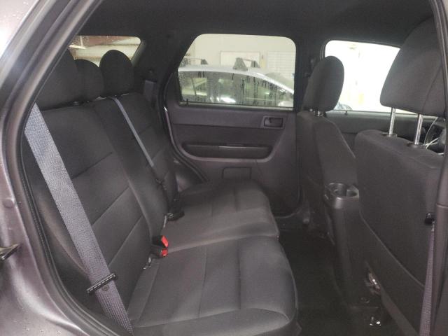 Photo 10 VIN: 1FMCU9DG6BKC14572 - FORD ESCAPE XLT 